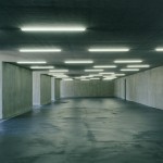 Luxury Garage by Peter Kunz, Switzerland