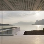 O House luxury villa in Switzerland