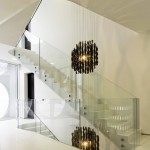 O House luxury villa in Switzerland