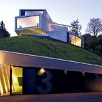 Villa Am See luxury villa & garage in Switzerland