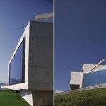 Villa Am See luxury villa & garage in Switzerland
