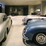 Villa Am See luxury villa & garage in Switzerland