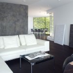 Villa Am See luxury villa & garage in Switzerland