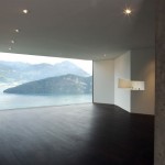Villa Am See luxury villa & garage in Switzerland