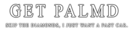 Get Palmd