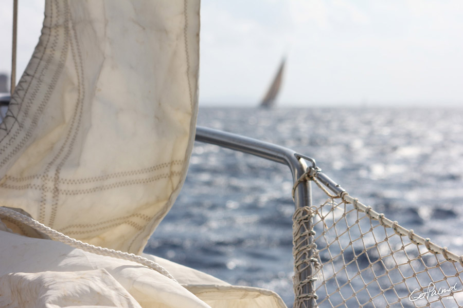Sailing