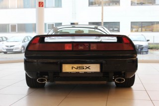 NSX-Rear
