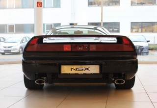NSX-Rear