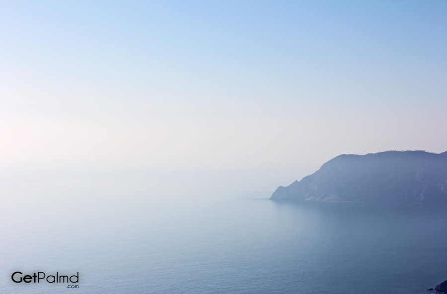 Cinque Terre