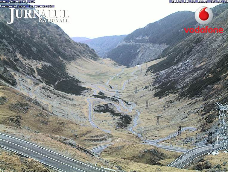 Transfagarasan 13-10