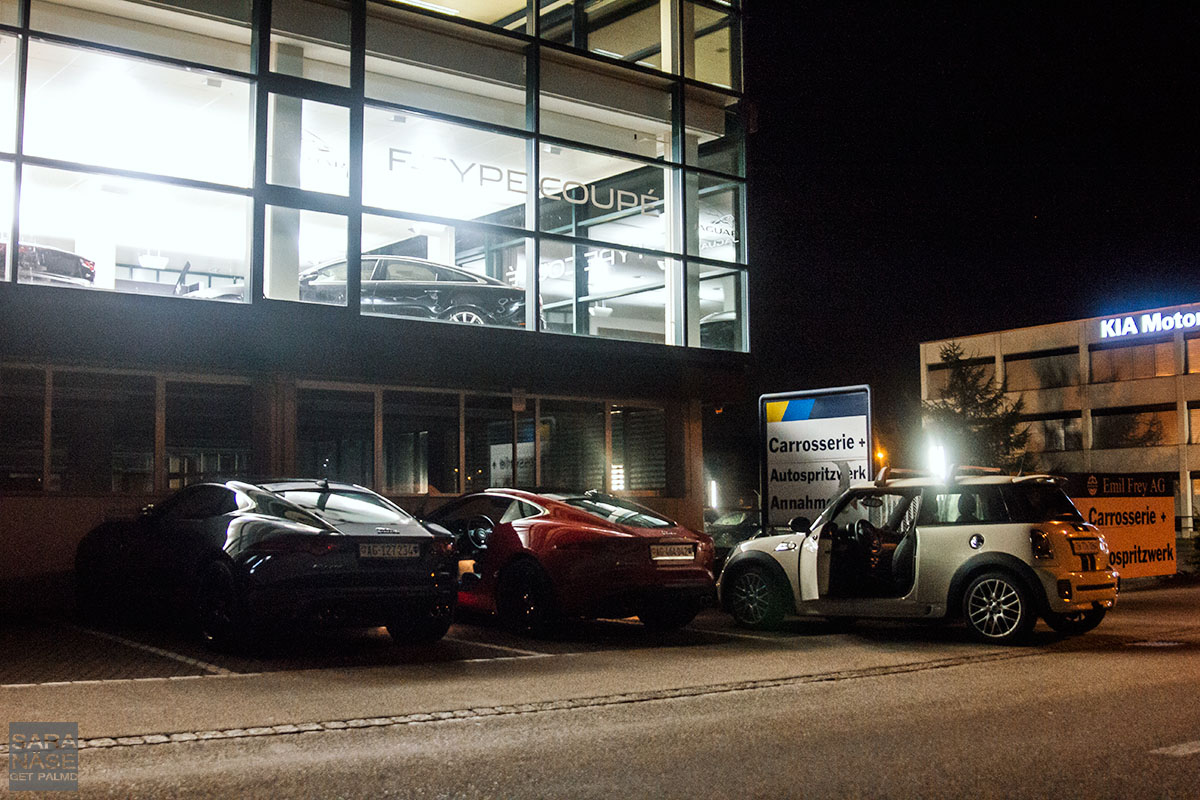 Returning FTYPE