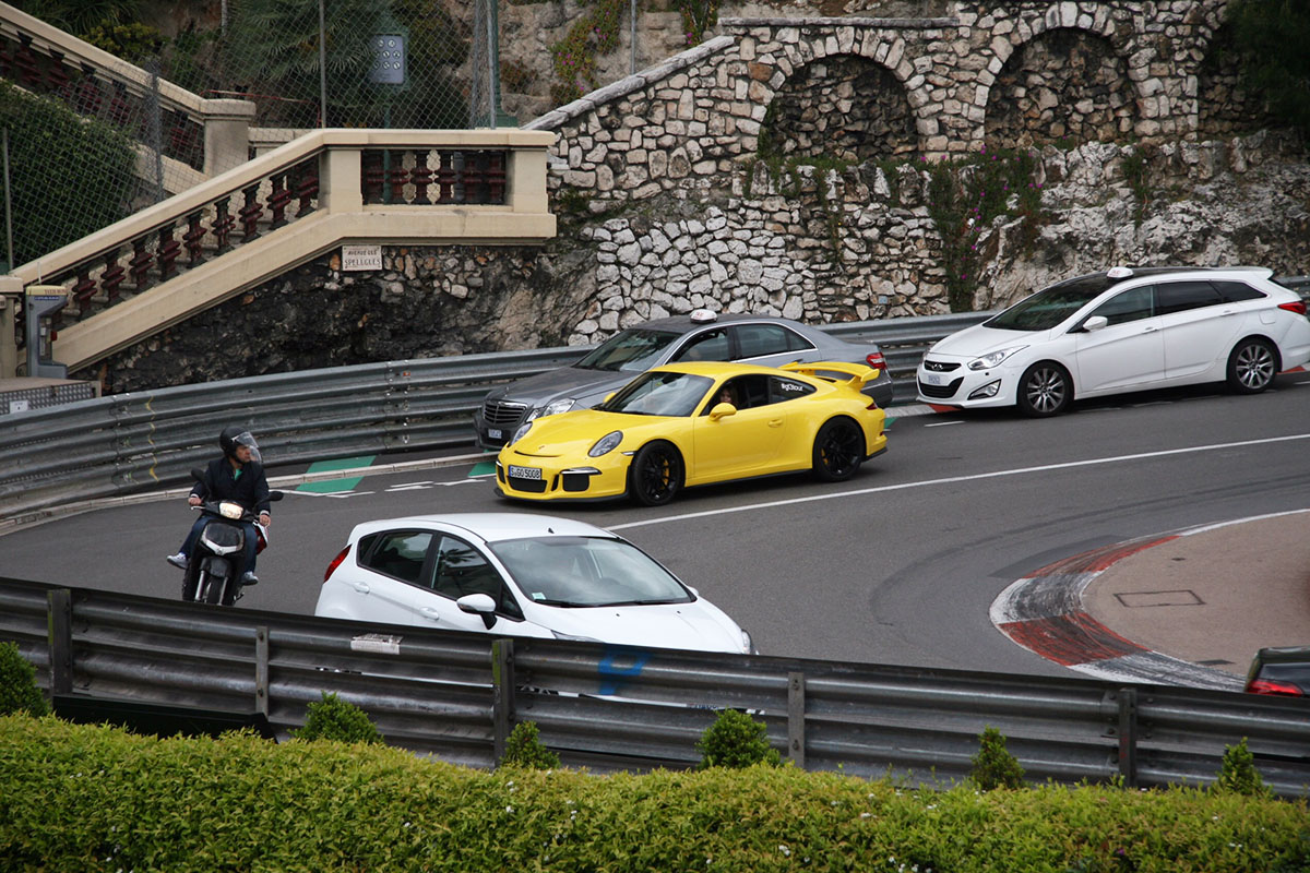 W Kemp GT3Monaco