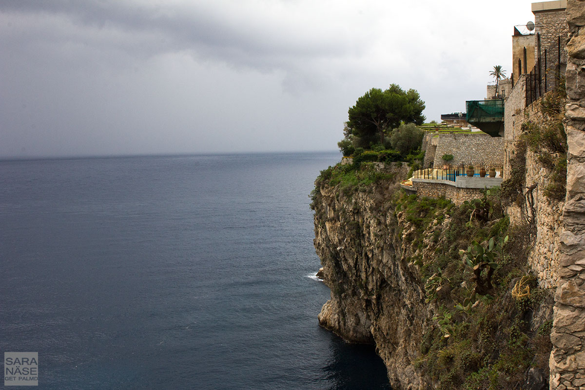 Taormina