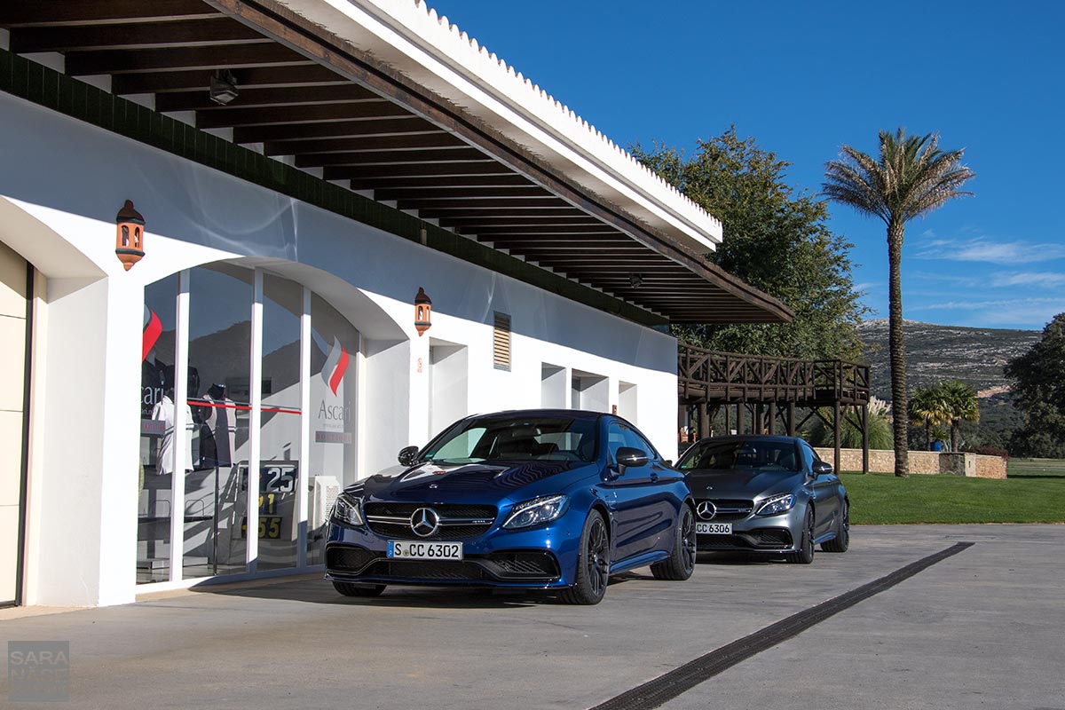 Mercedes-AMG-C63-Ascari