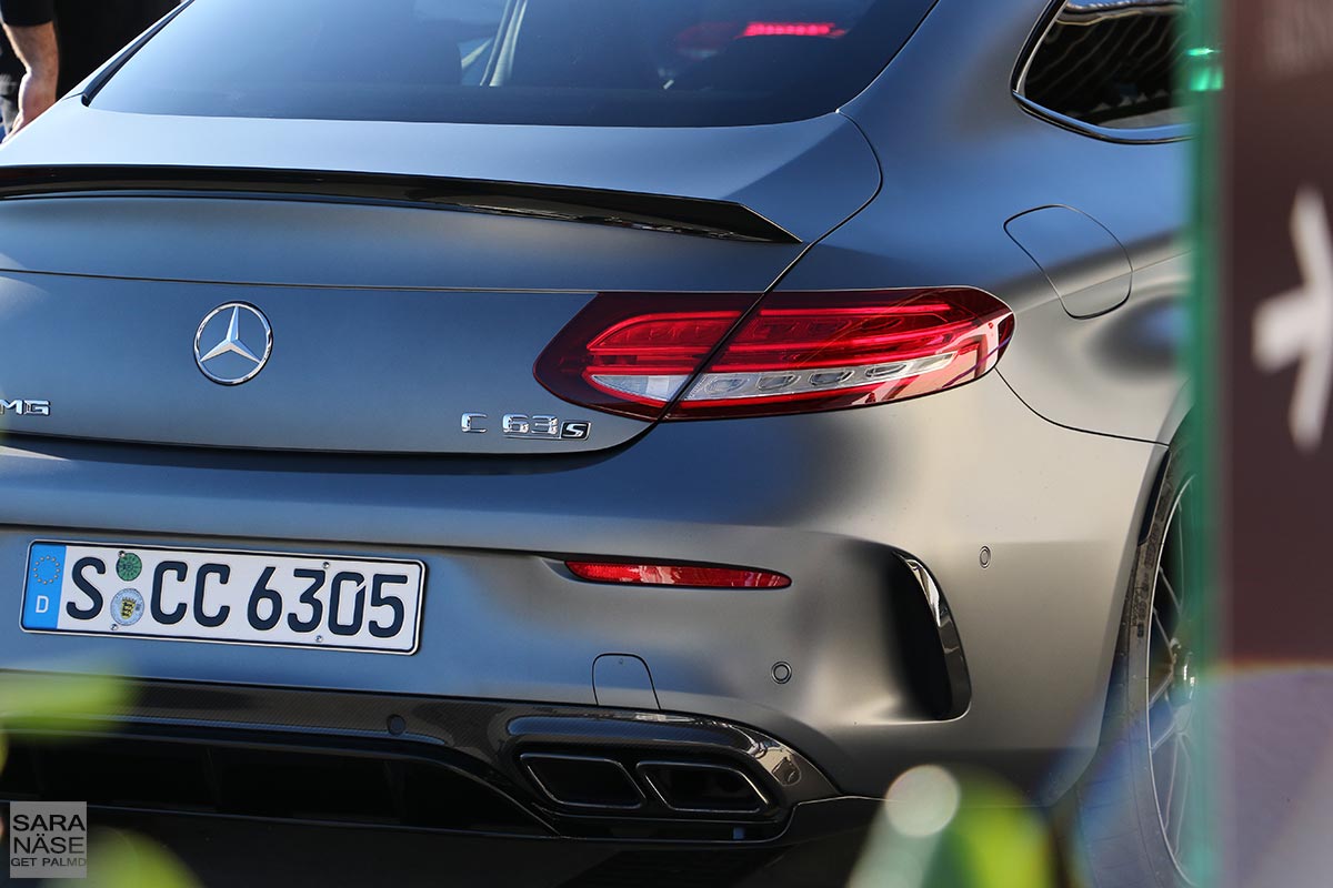 Mercedes-AMG-C63-tail-lights