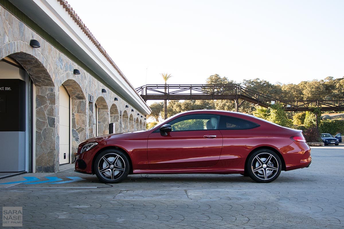 Mercedes-Benz-C250-d