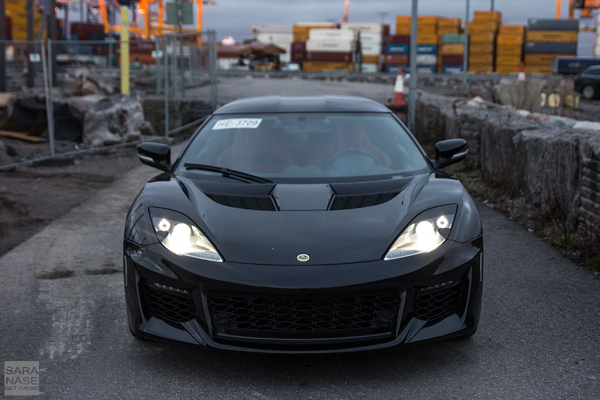 Lotus-Evora-400-front