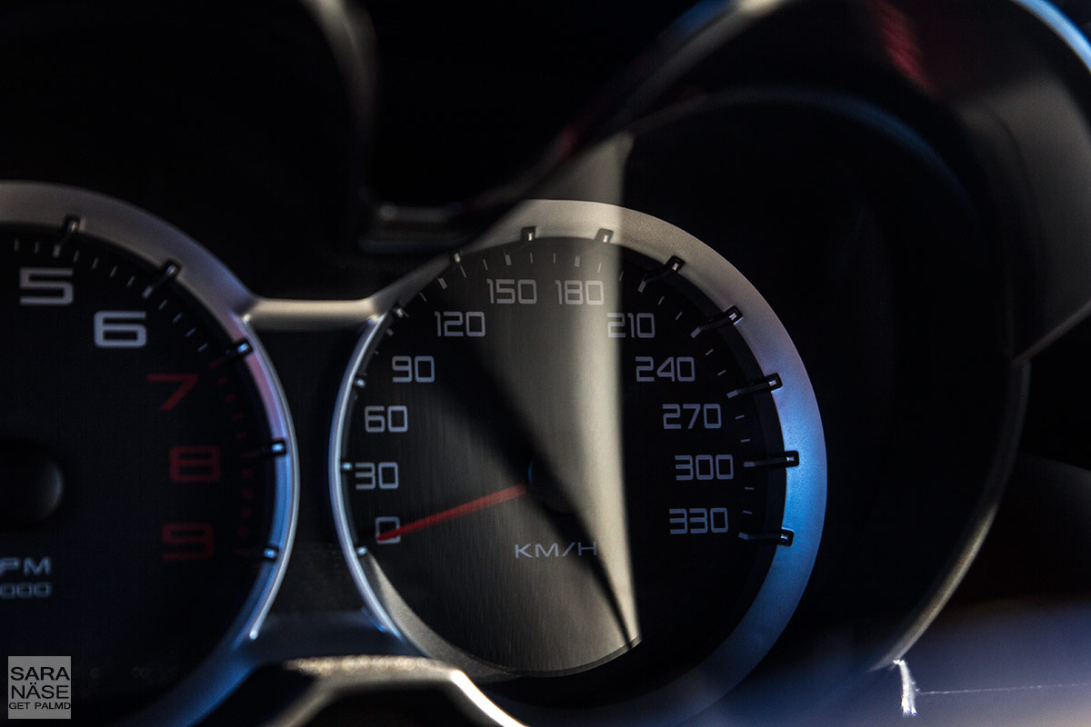 Lotus-Evora-400-speedometer