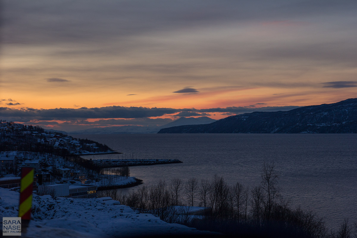 Narvik Norway