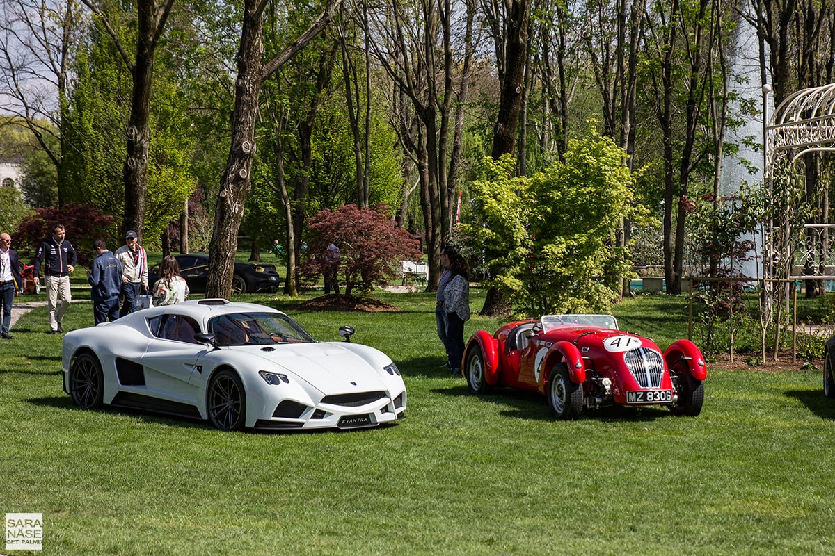 Mazzanti-Evantra-Brescia