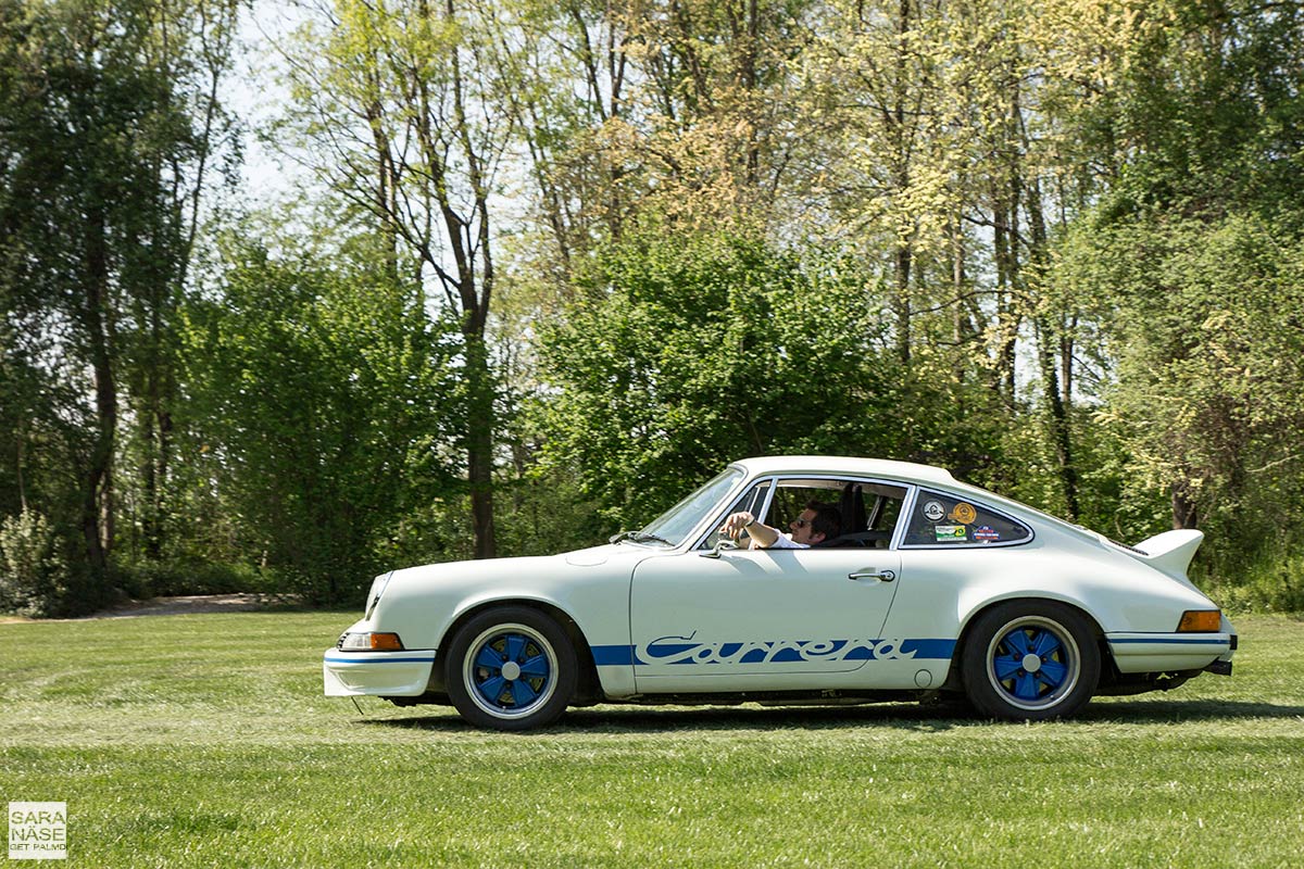 Porsche-911-Carrera