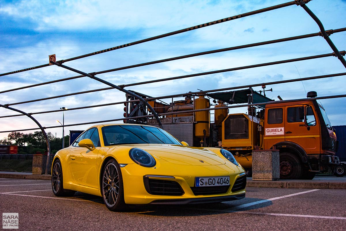 Porsche-991-Carrera-S-coupe