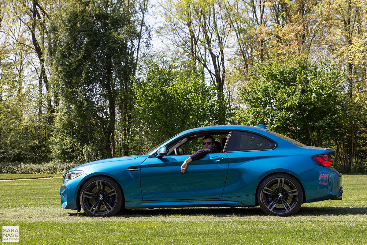 BMW-M2