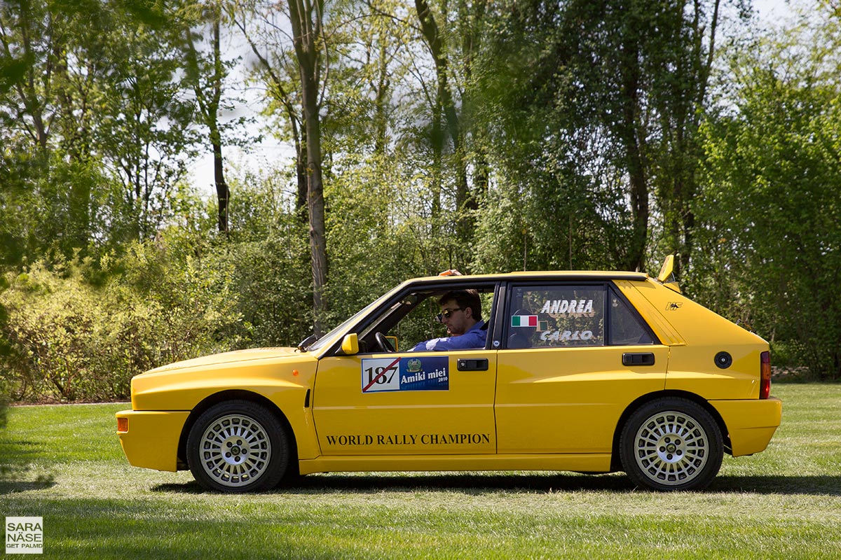 Lancia-Delta