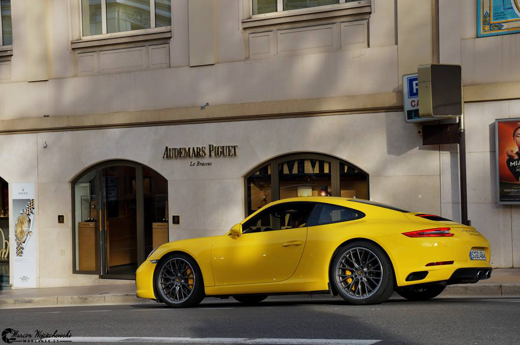 Porsche-991-racing-yellow-Monaco