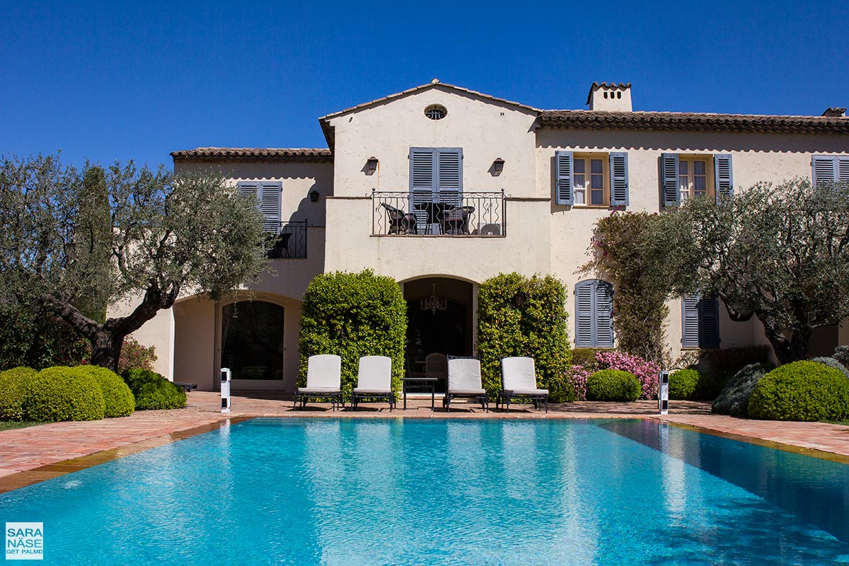 Luxury-villa-Saint-Paul-de-Vence