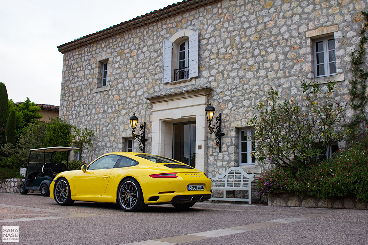 Porsche-911-Carrera-S