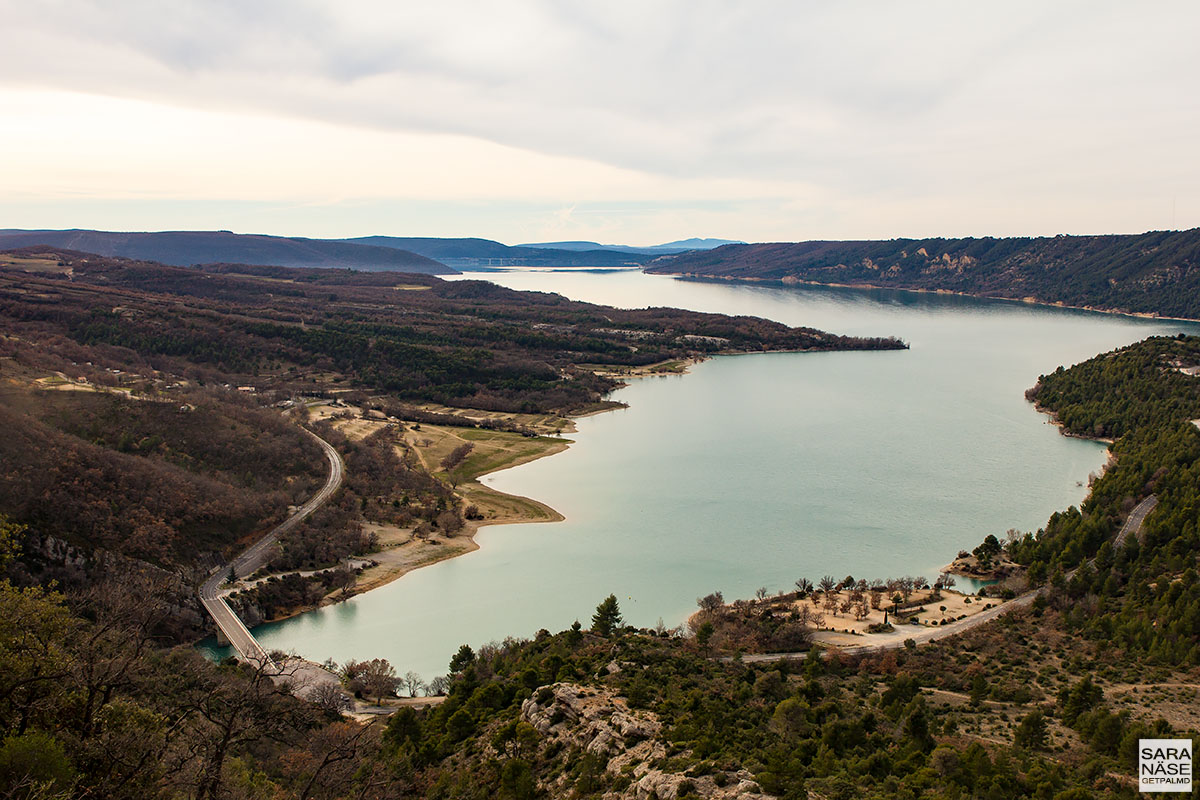 Gorges du Verdon