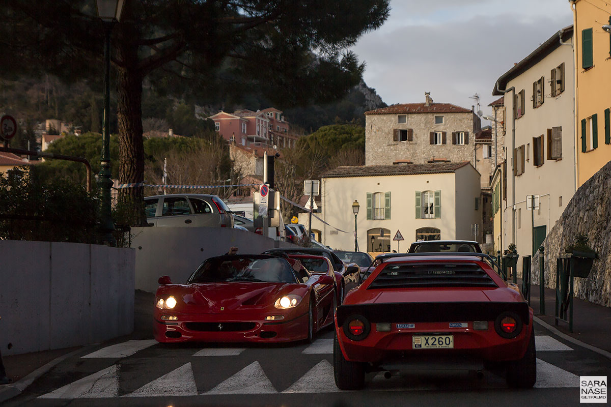 Lancia Stratos