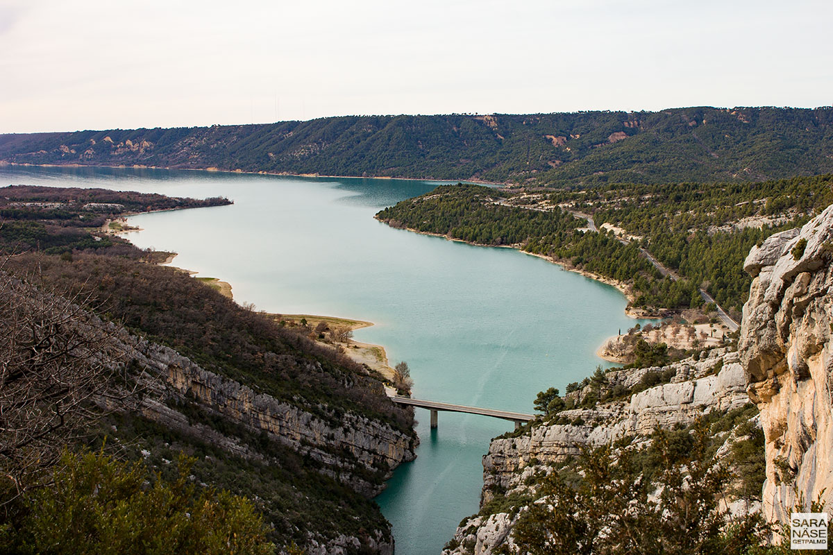 Gorges du Verdon