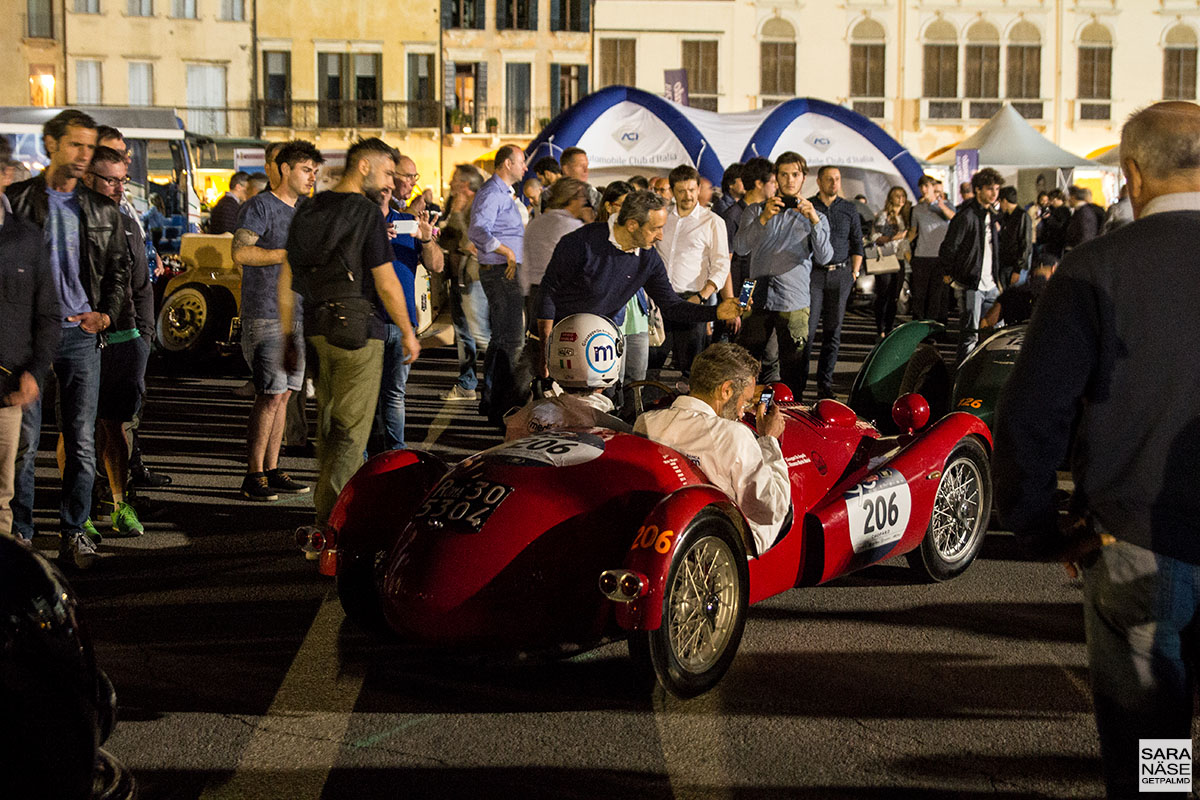 Mille Miglia 2017