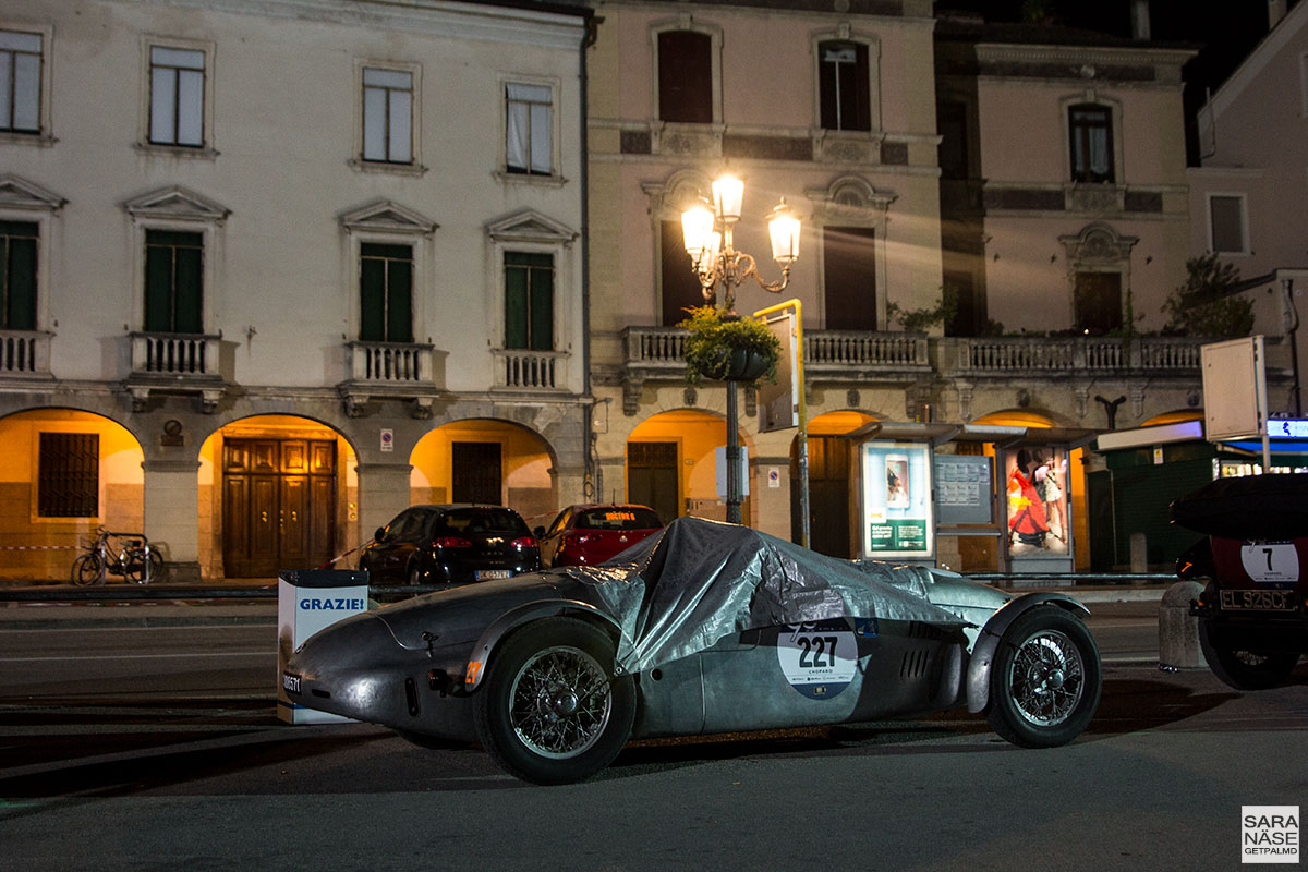 Mille Miglia 2017