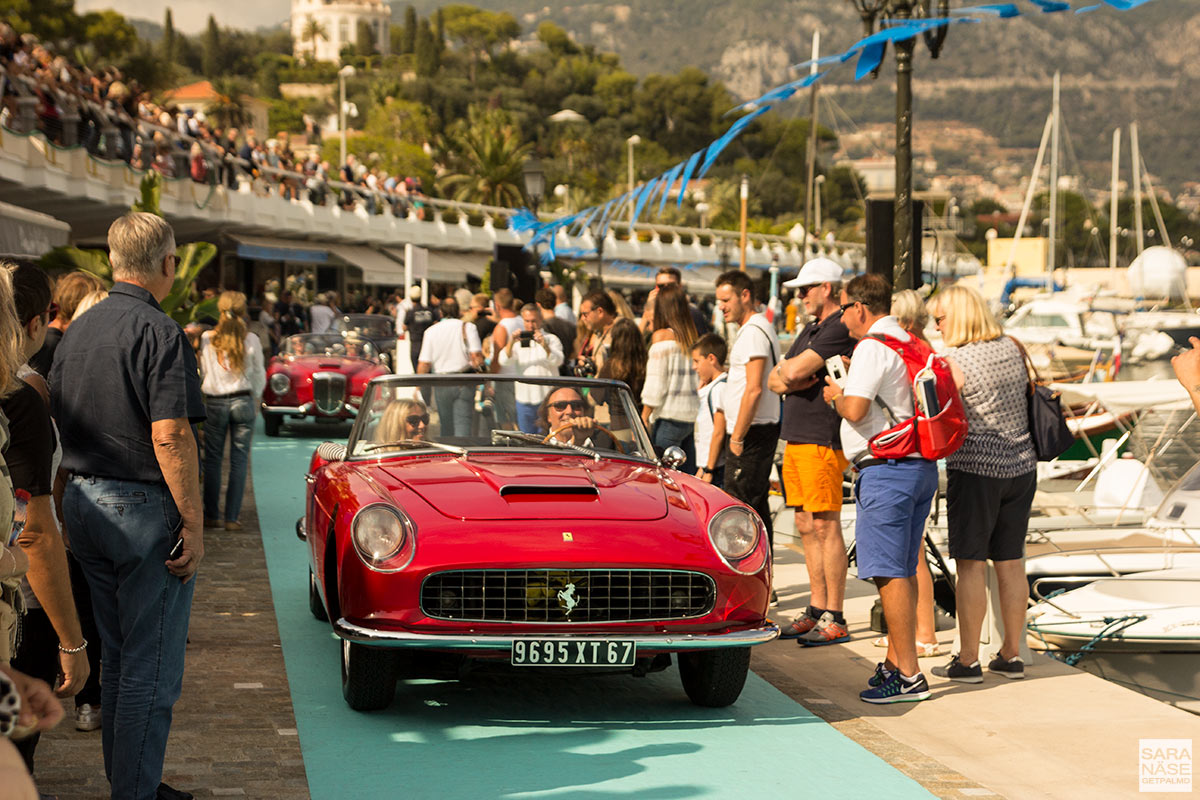 Saint-Jean-Cap-Ferrat Prestige 2017