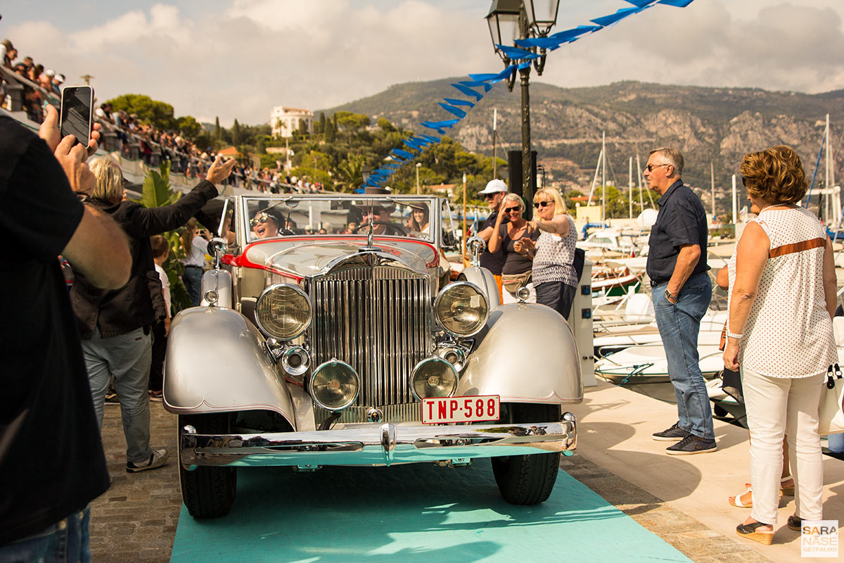 Saint-Jean-Cap-Ferrat Prestige 2017