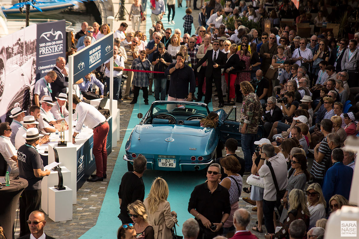 Saint-Jean-Cap-Ferrat Prestige 2017