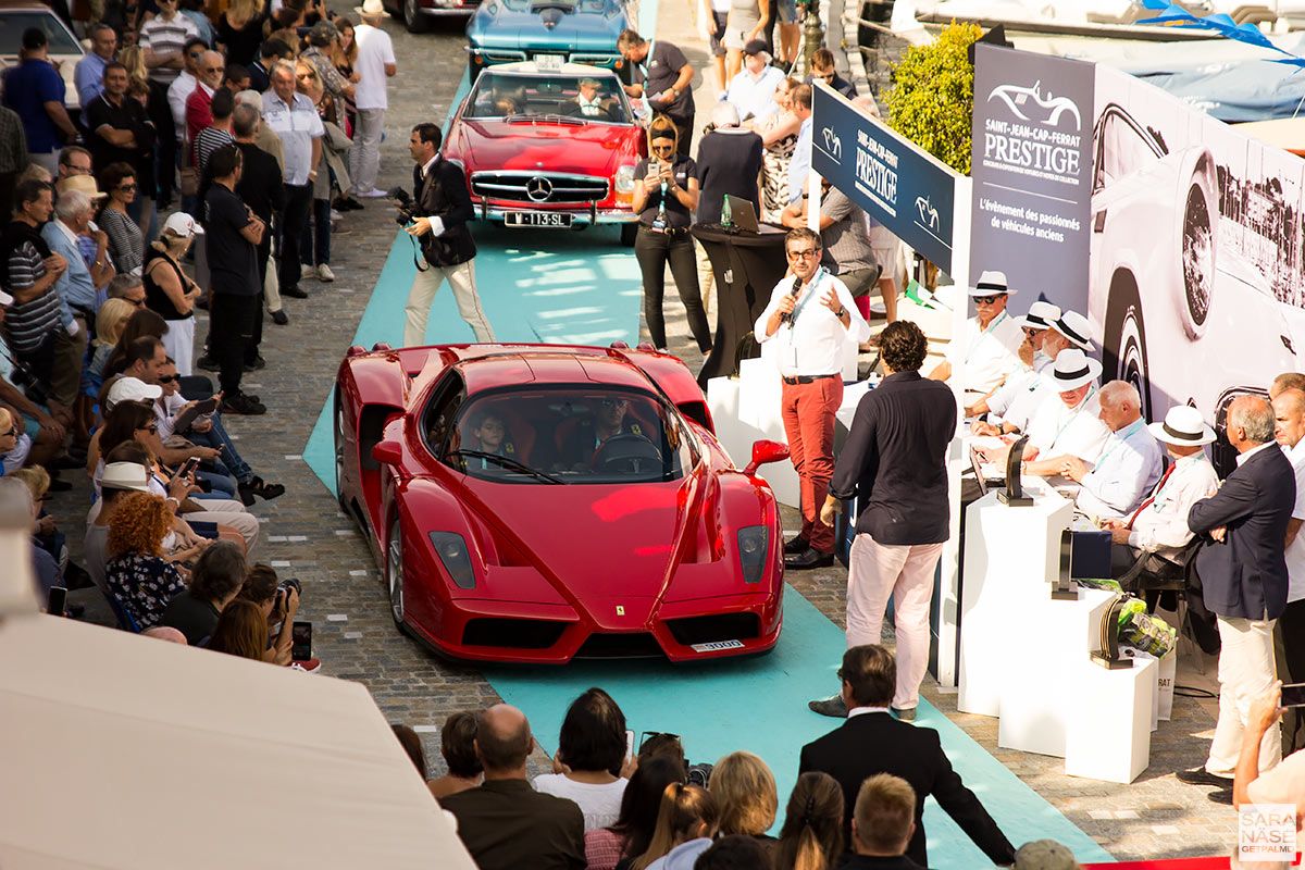 Saint-Jean-Cap-Ferrat Prestige 2017