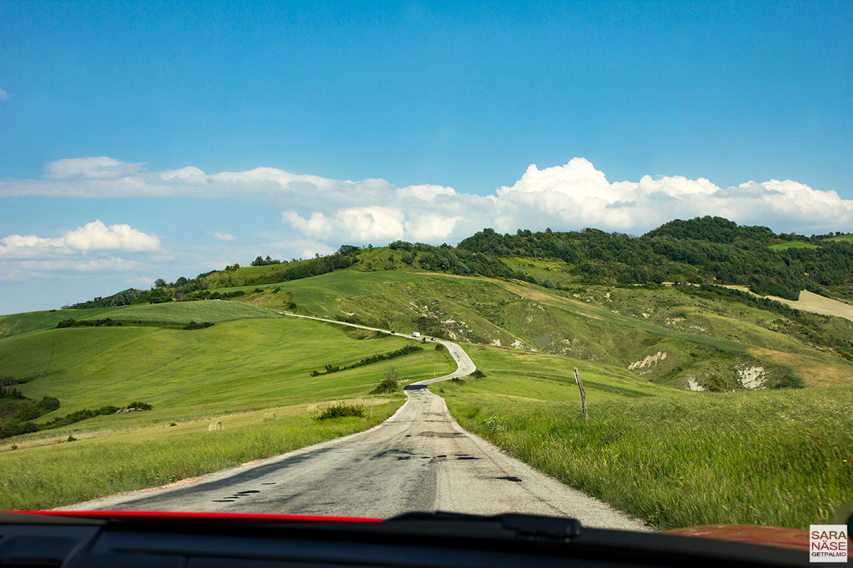 Mille Miglia 2017 - Italy