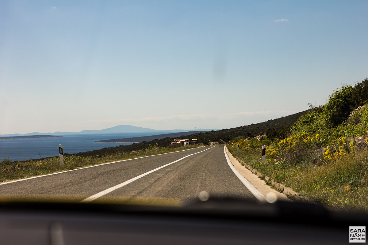 Pag Island - Croatia