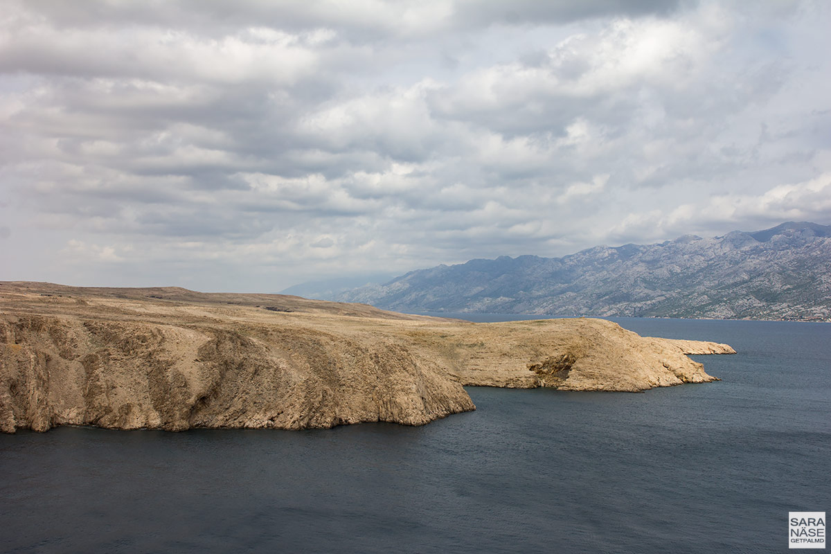 Island of Pag