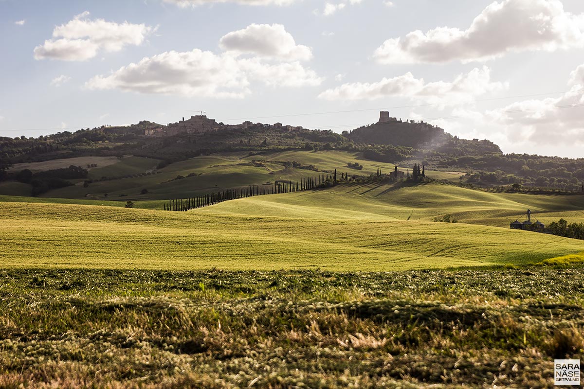 Mille Miglia 2017 - Tuscany