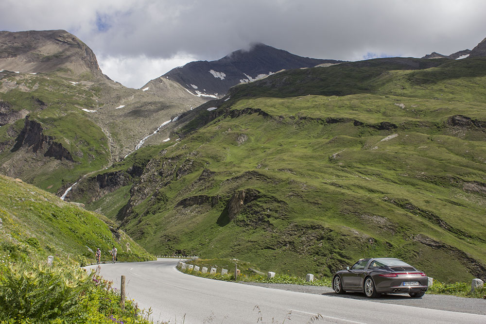 grossglockner