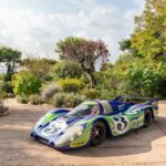 Porsche 917 LH Psychedelique Saint-Jean-Cap-Ferrat Prestige 2020