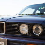 Alpina E30 B6 3.5 S - 60 of 62 in alpina blue