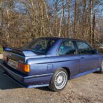 Alpina E30 B6 3.5 S - 60 of 62 in alpina blue