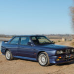 Alpina E30 B6 3.5 S - 60 of 62 in alpina blue