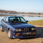 Alpina E30 B6 3.5 S - 60 of 62 in alpina blue